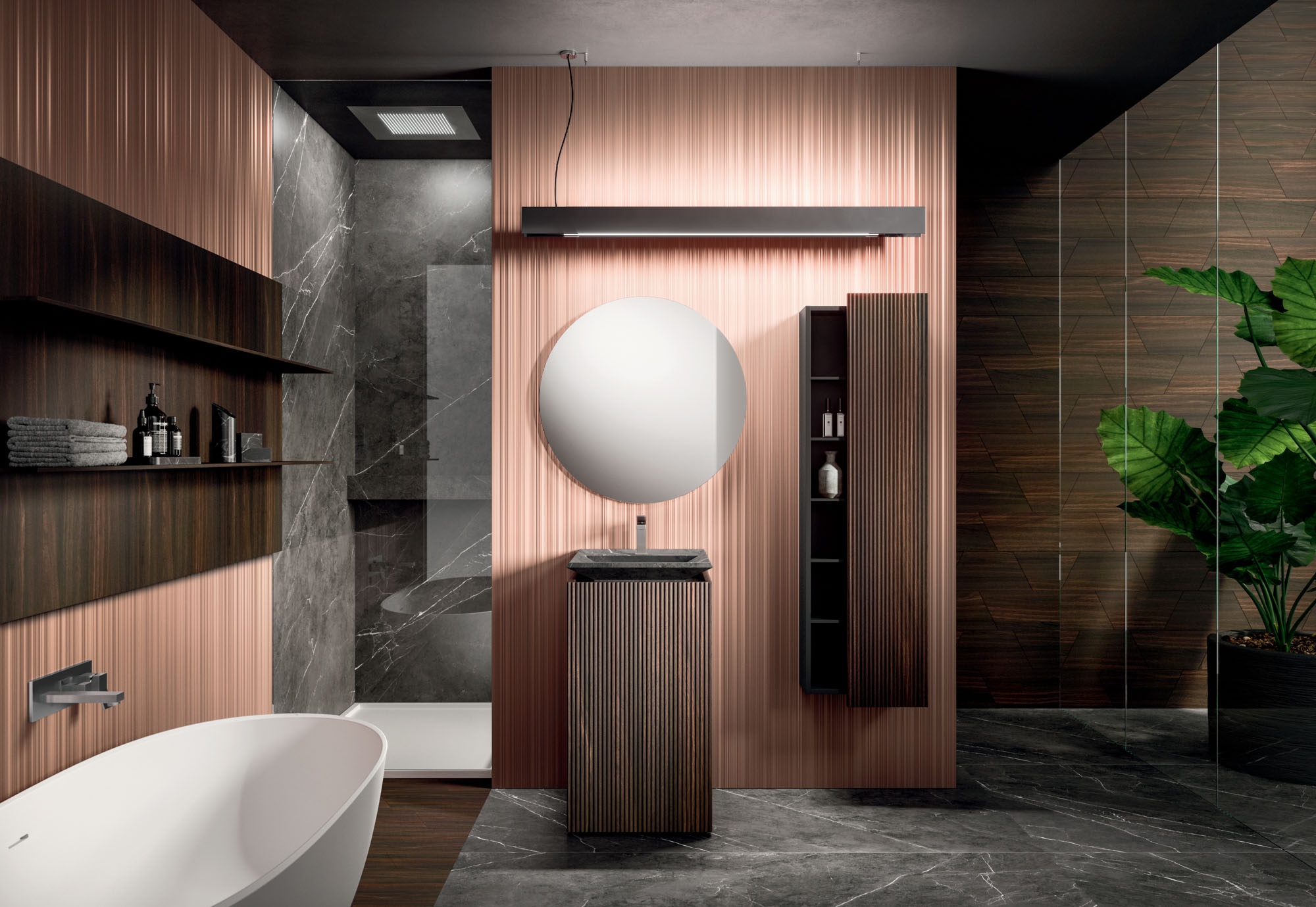 Idee - Nonsolobagno