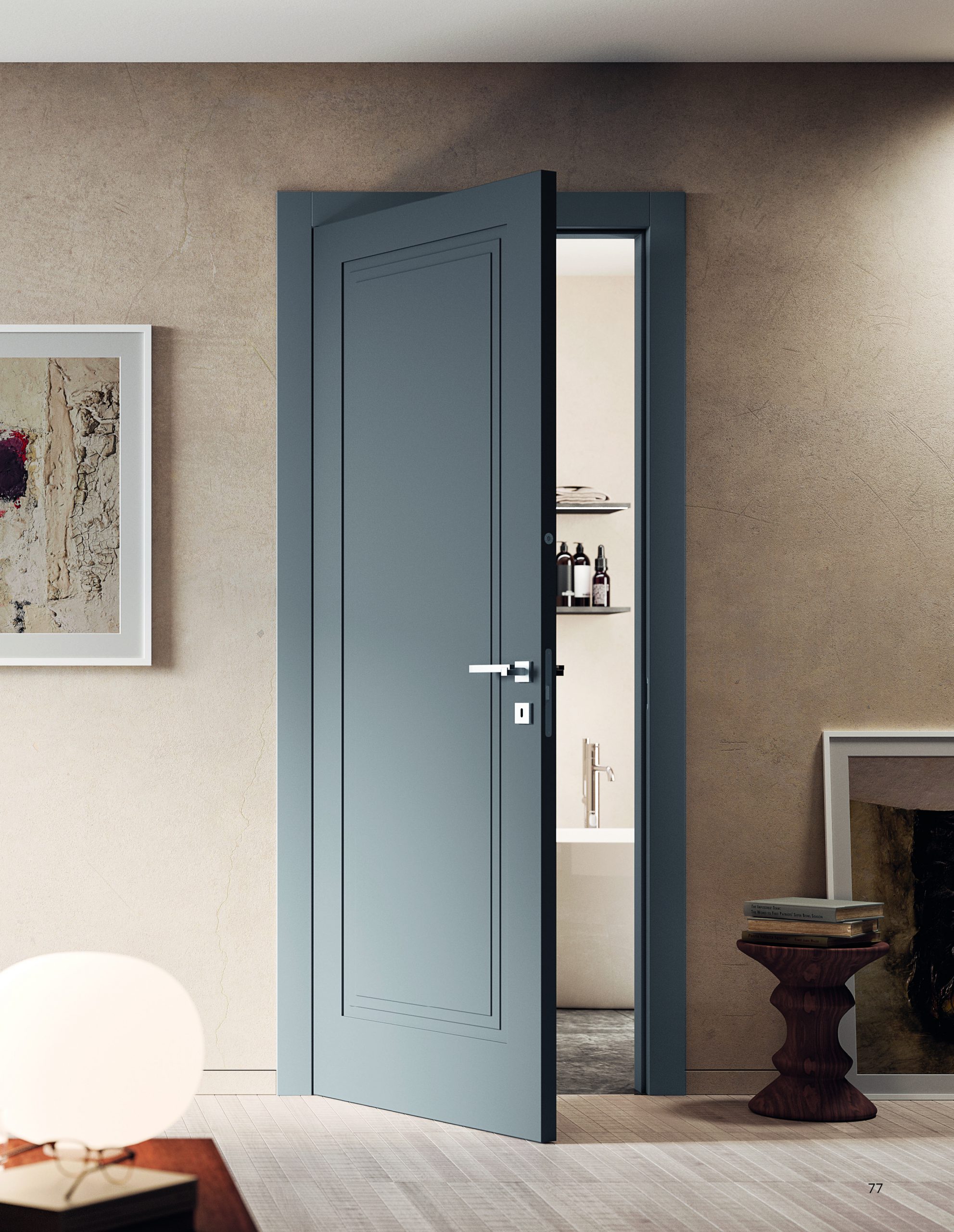 Idee - Nonsolobagno